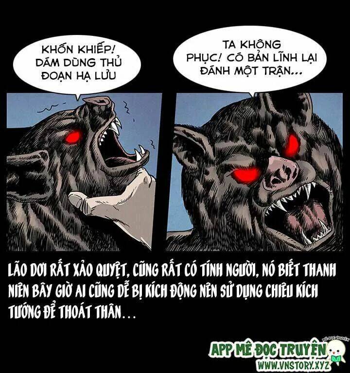 U Minh Ngụy tượng - Chapter 69 - Page 65