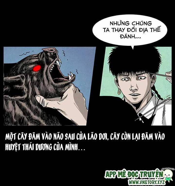 U Minh Ngụy tượng - Chapter 69 - Page 67