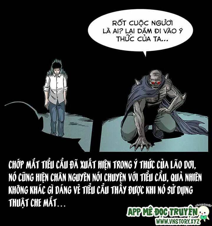 U Minh Ngụy tượng - Chapter 69 - Page 69