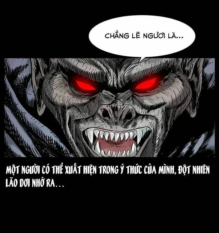 U Minh Ngụy tượng - Chapter 69 - Page 70