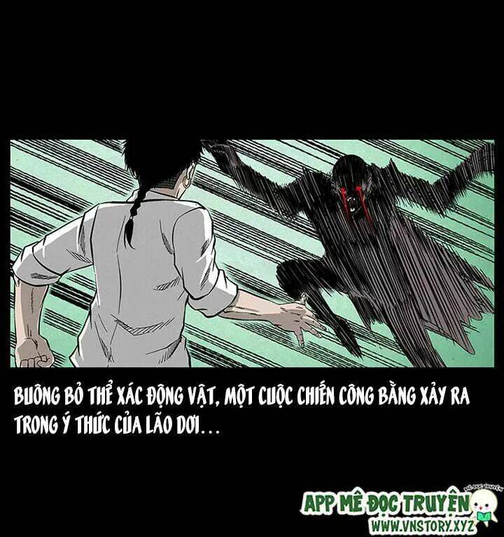 U Minh Ngụy tượng - Chapter 69 - Page 73