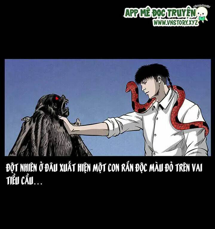 U Minh Ngụy tượng - Chapter 69 - Page 75