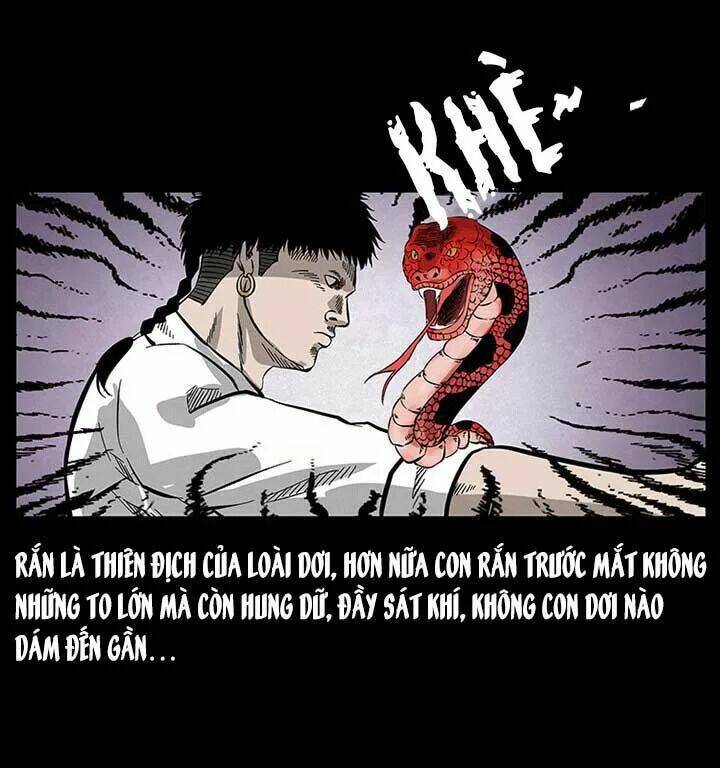 U Minh Ngụy tượng - Chapter 69 - Page 76