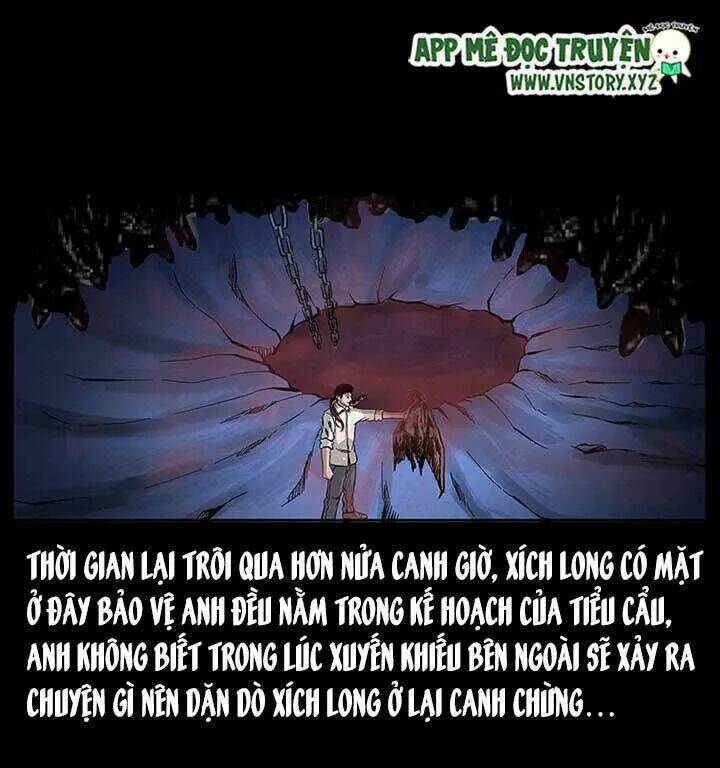 U Minh Ngụy tượng - Chapter 69 - Page 77