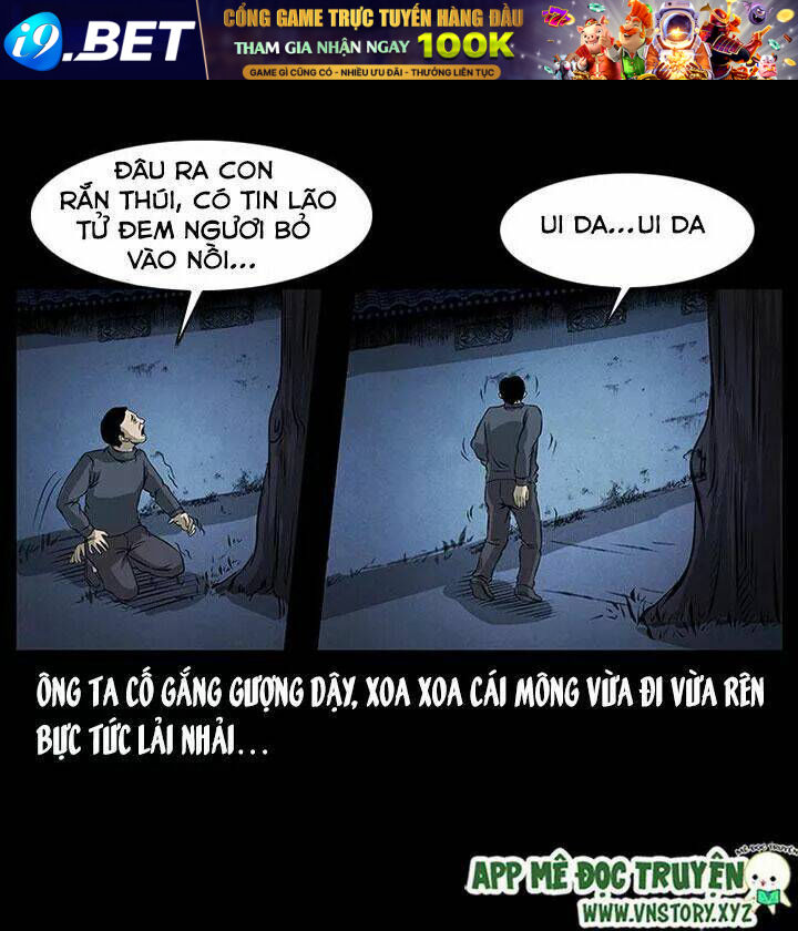 U Minh Ngụy tượng - Chapter 69 - Page 7