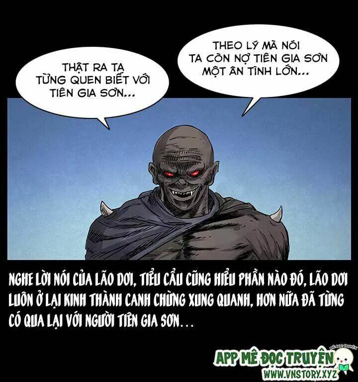 U Minh Ngụy tượng - Chapter 69 - Page 81