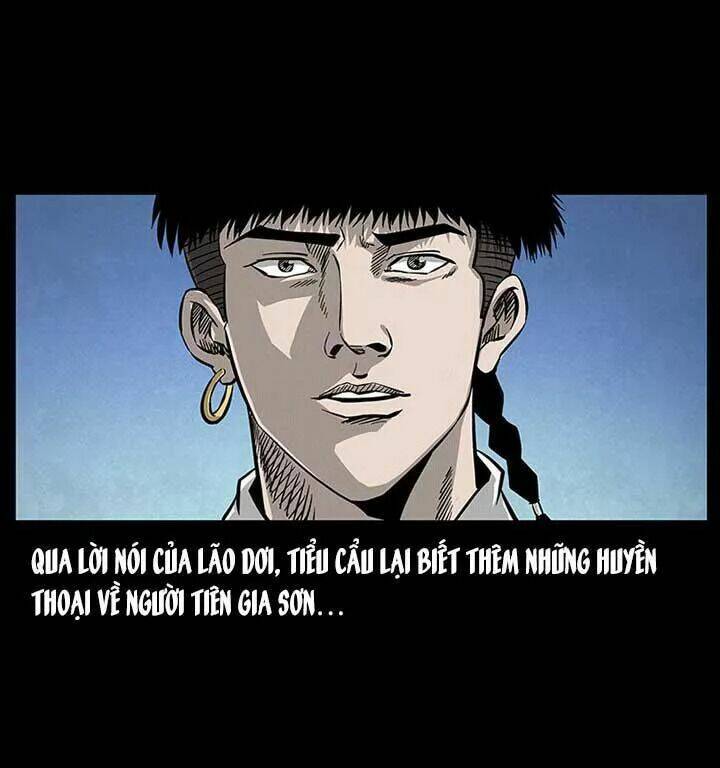 U Minh Ngụy tượng - Chapter 69 - Page 82