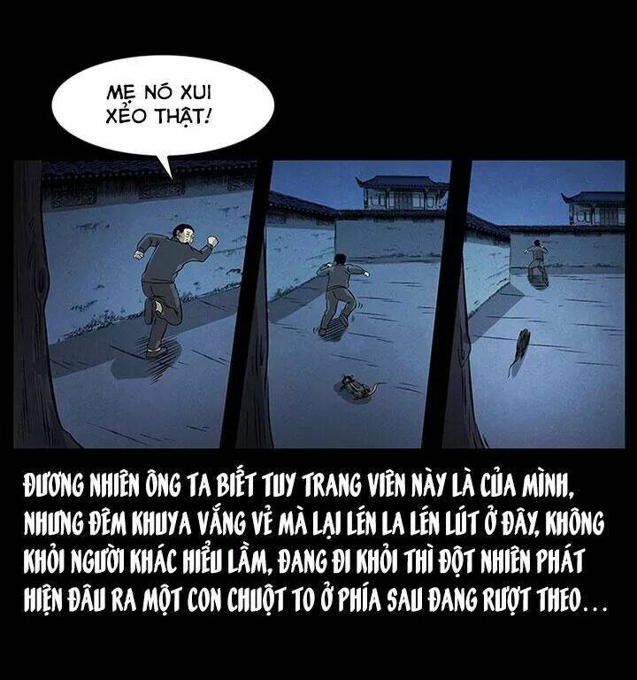 U Minh Ngụy tượng - Chapter 69 - Page 8