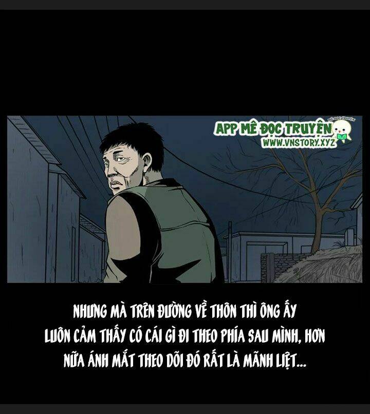 U Minh Ngụy tượng Chapter 7 - Trang 14