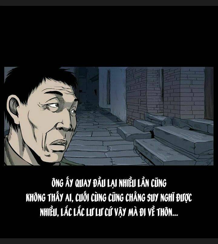 U Minh Ngụy tượng Chapter 7 - Trang 15