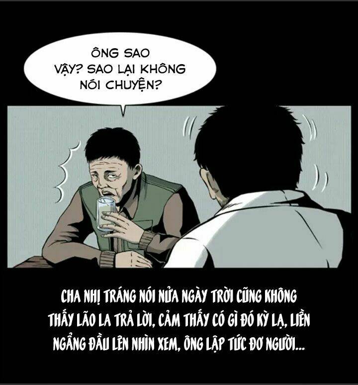 U Minh Ngụy tượng Chapter 7 - Trang 27