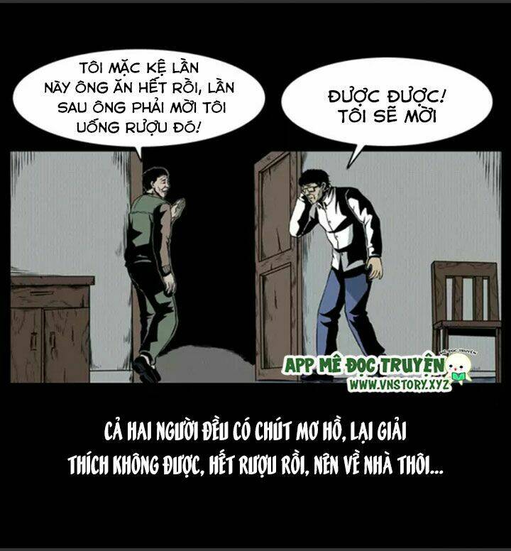 U Minh Ngụy tượng Chapter 7 - Trang 43