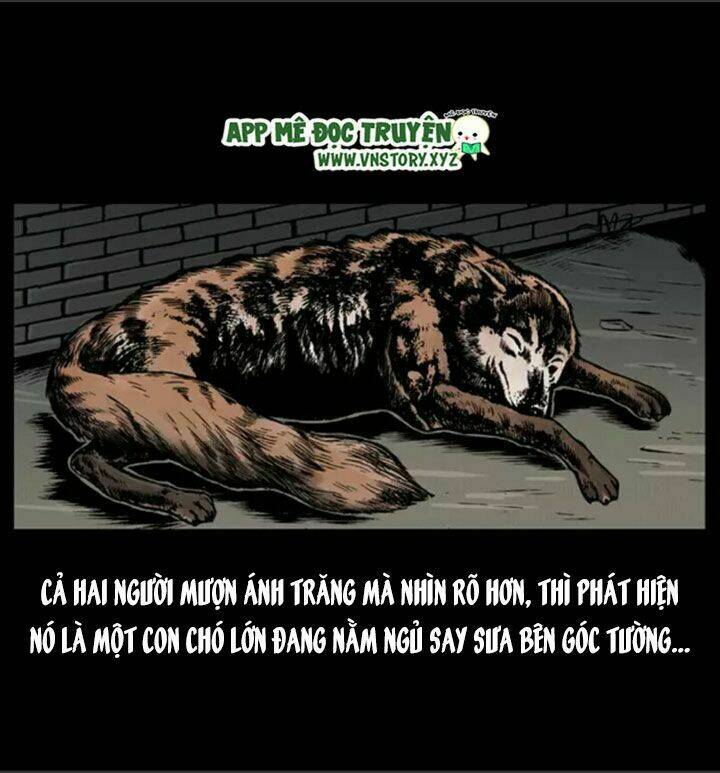 U Minh Ngụy tượng Chapter 7 - Trang 46