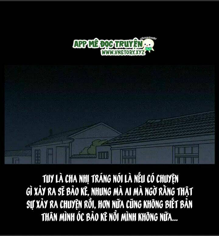 U Minh Ngụy tượng Chapter 7 - Trang 50