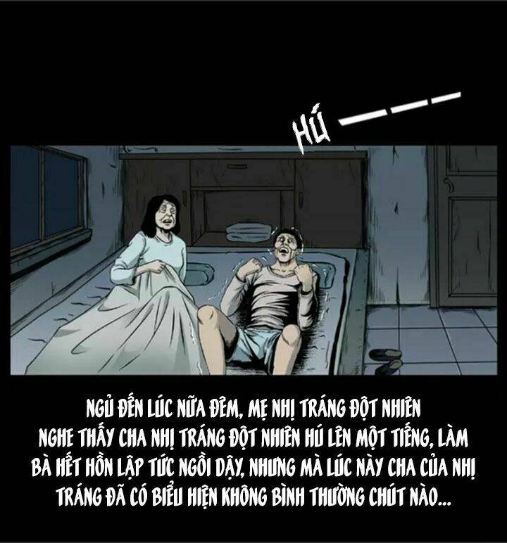 U Minh Ngụy tượng Chapter 7 - Trang 51