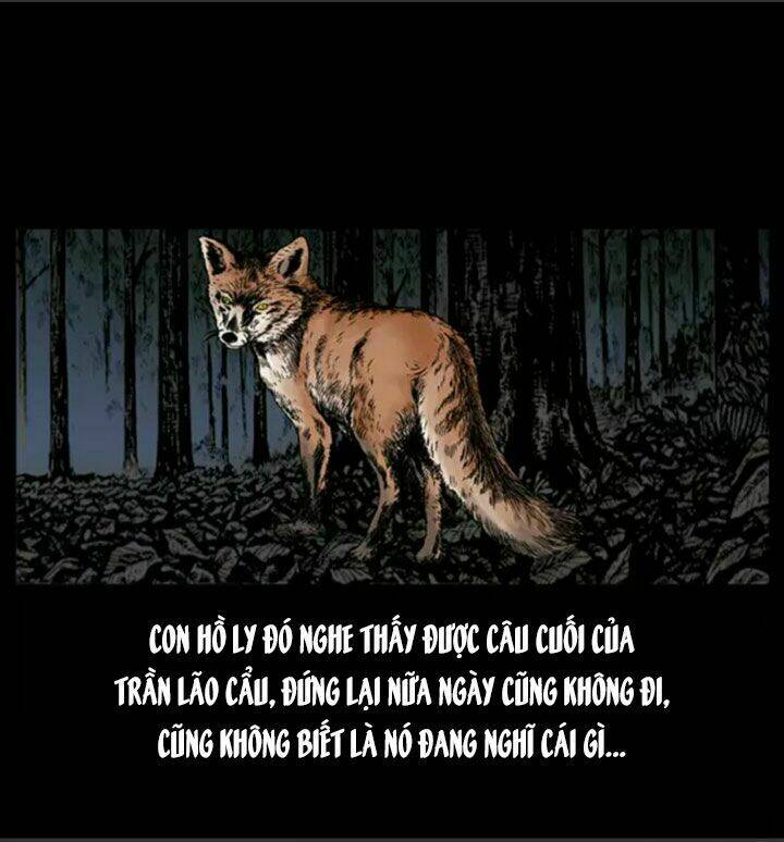 U Minh Ngụy tượng Chapter 7 - Trang 61