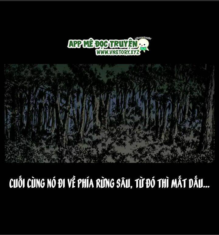 U Minh Ngụy tượng Chapter 7 - Trang 62