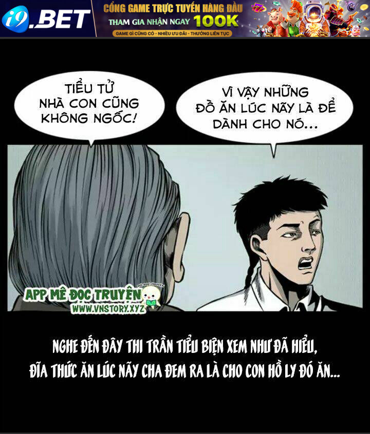 U Minh Ngụy tượng Chapter 7 - Trang 64