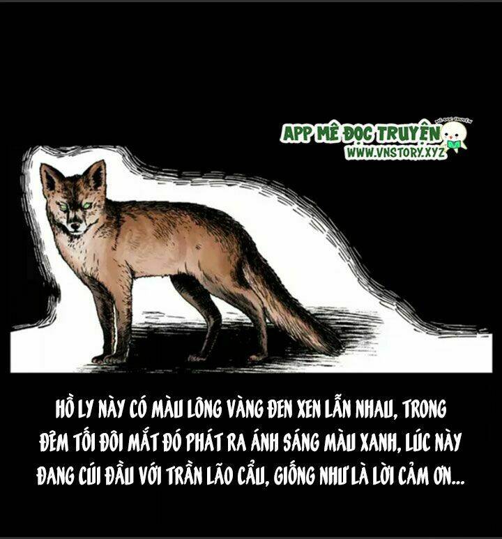 U Minh Ngụy tượng Chapter 7 - Trang 70