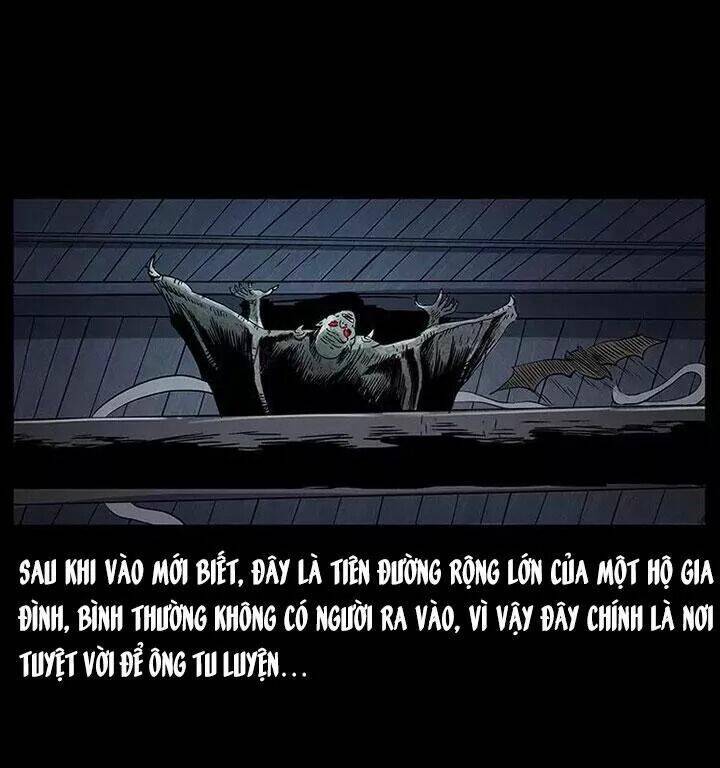 U Minh Ngụy tượng - Chapter 70 - Page 9