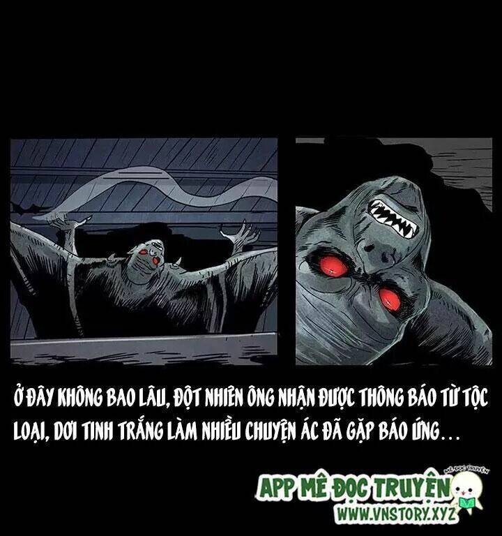 U Minh Ngụy tượng - Chapter 70 - Page 10