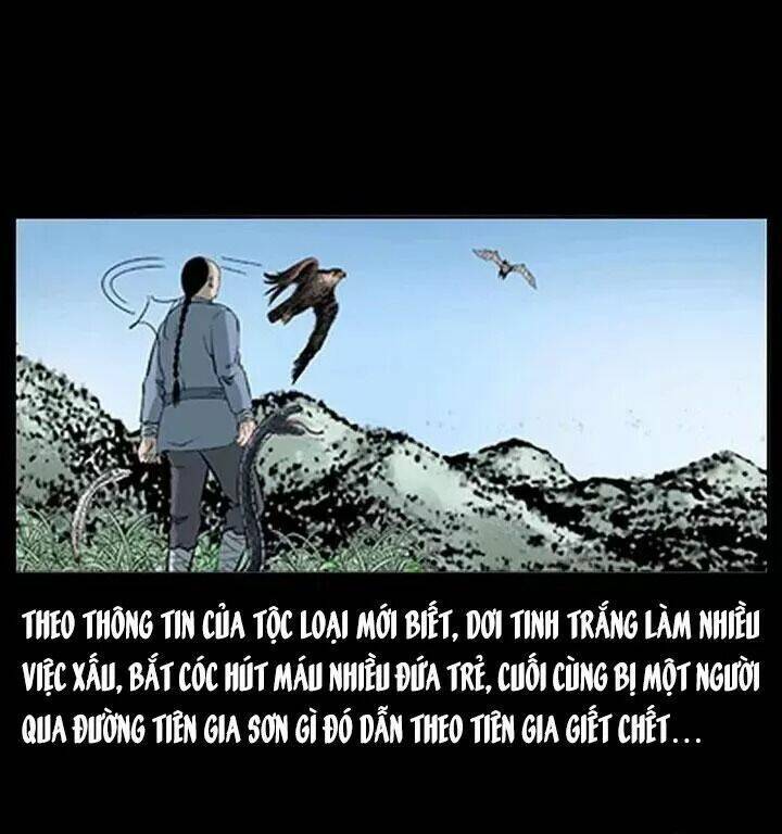 U Minh Ngụy tượng - Chapter 70 - Page 11