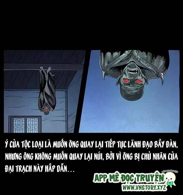 U Minh Ngụy tượng - Chapter 70 - Page 12