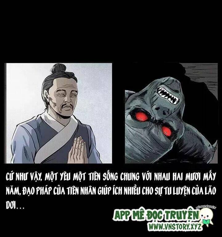 U Minh Ngụy tượng - Chapter 70 - Page 14