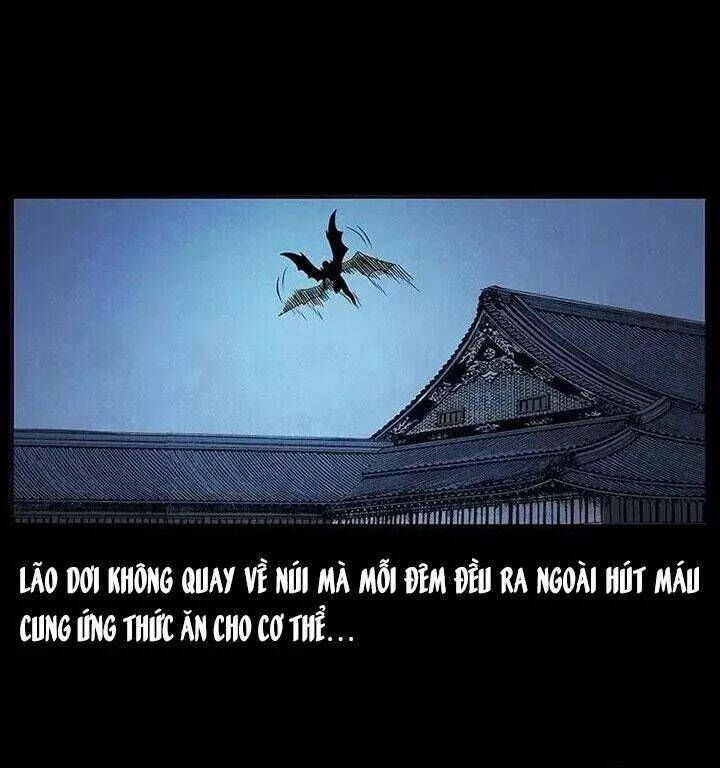 U Minh Ngụy tượng - Chapter 70 - Page 15