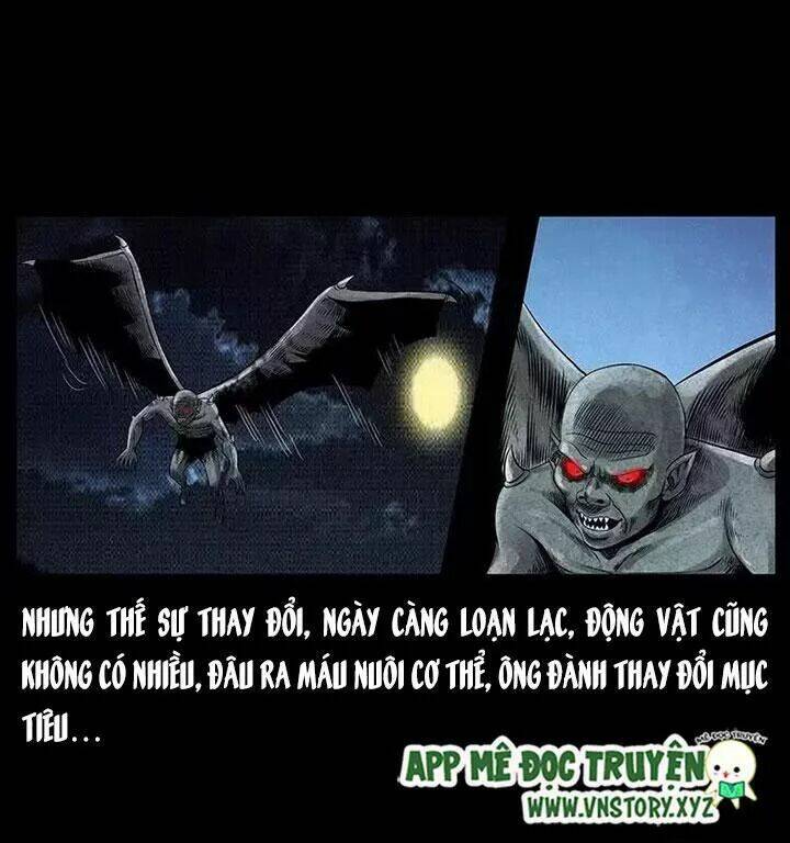 U Minh Ngụy tượng - Chapter 70 - Page 16