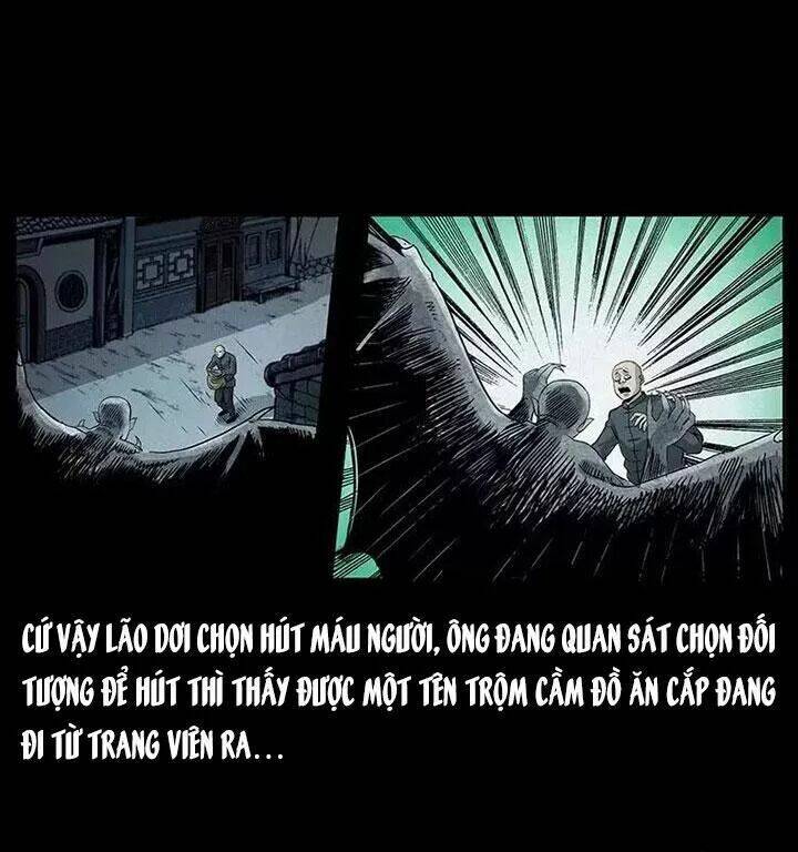 U Minh Ngụy tượng - Chapter 70 - Page 17