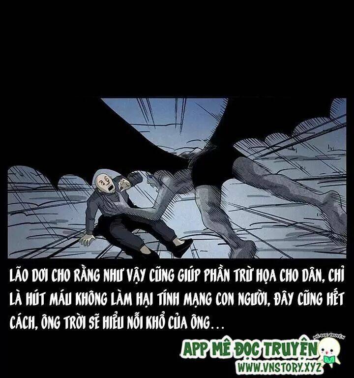 U Minh Ngụy tượng - Chapter 70 - Page 18