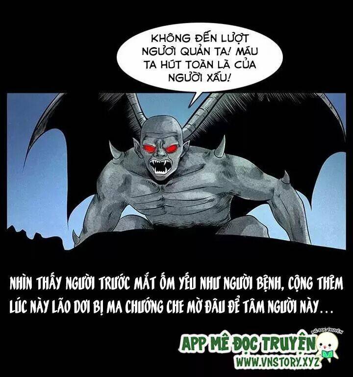 U Minh Ngụy tượng - Chapter 70 - Page 24