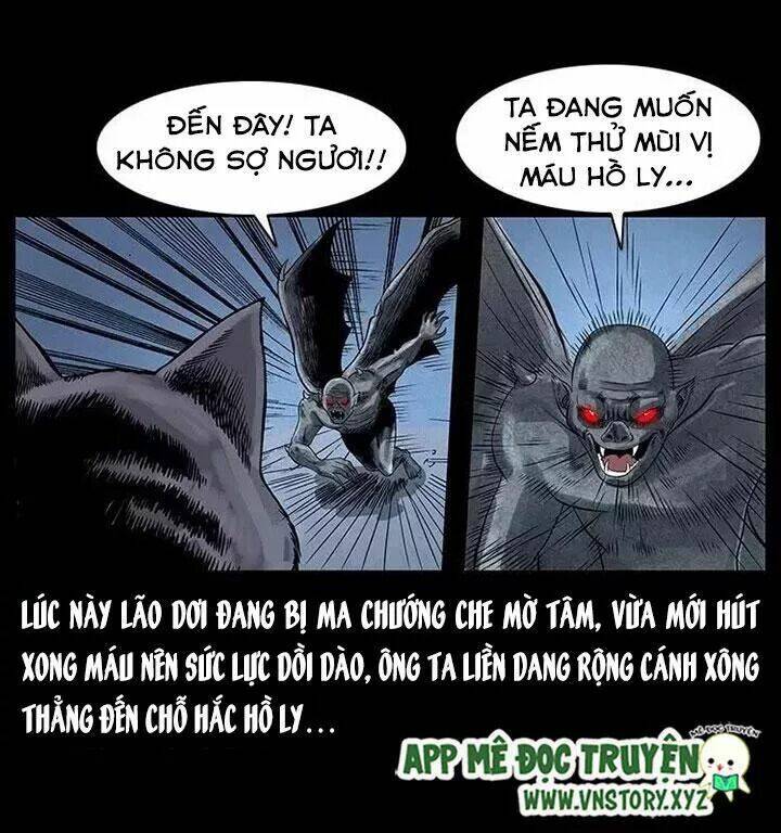 U Minh Ngụy tượng - Chapter 70 - Page 28