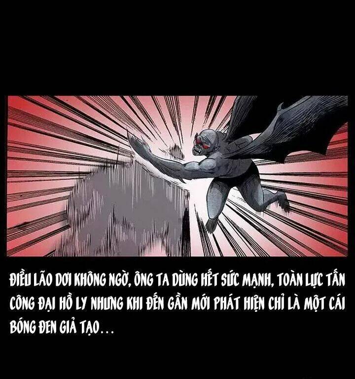 U Minh Ngụy tượng - Chapter 70 - Page 29