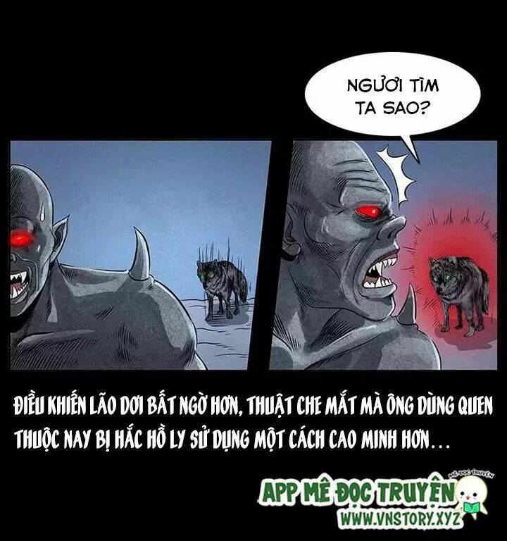 U Minh Ngụy tượng - Chapter 70 - Page 30