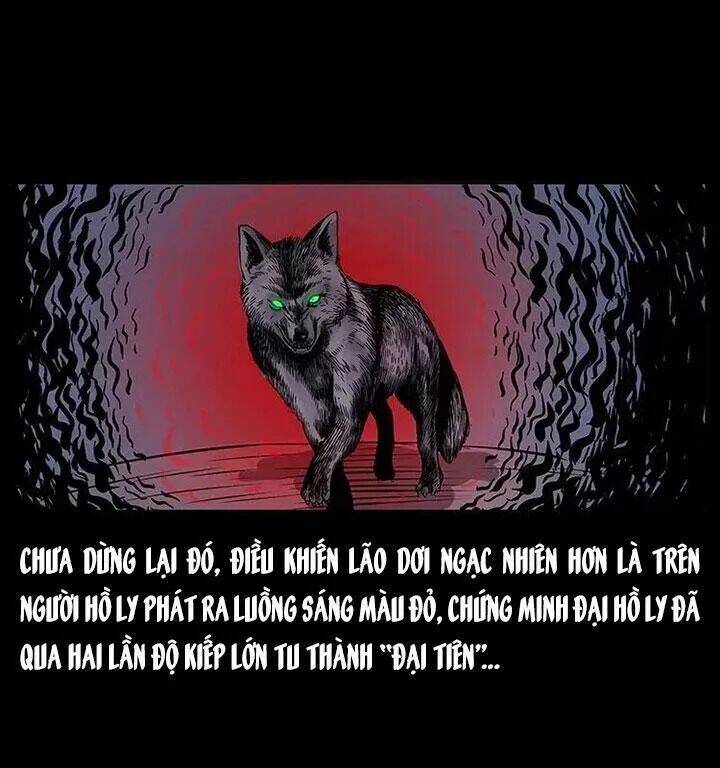 U Minh Ngụy tượng - Chapter 70 - Page 31