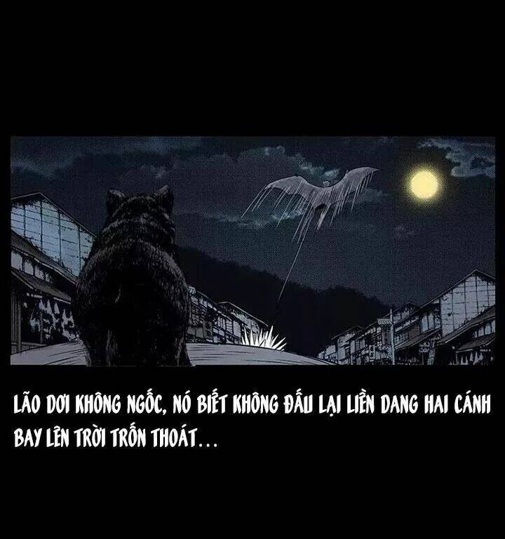 U Minh Ngụy tượng - Chapter 70 - Page 33