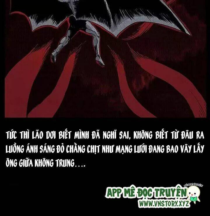 U Minh Ngụy tượng - Chapter 70 - Page 36