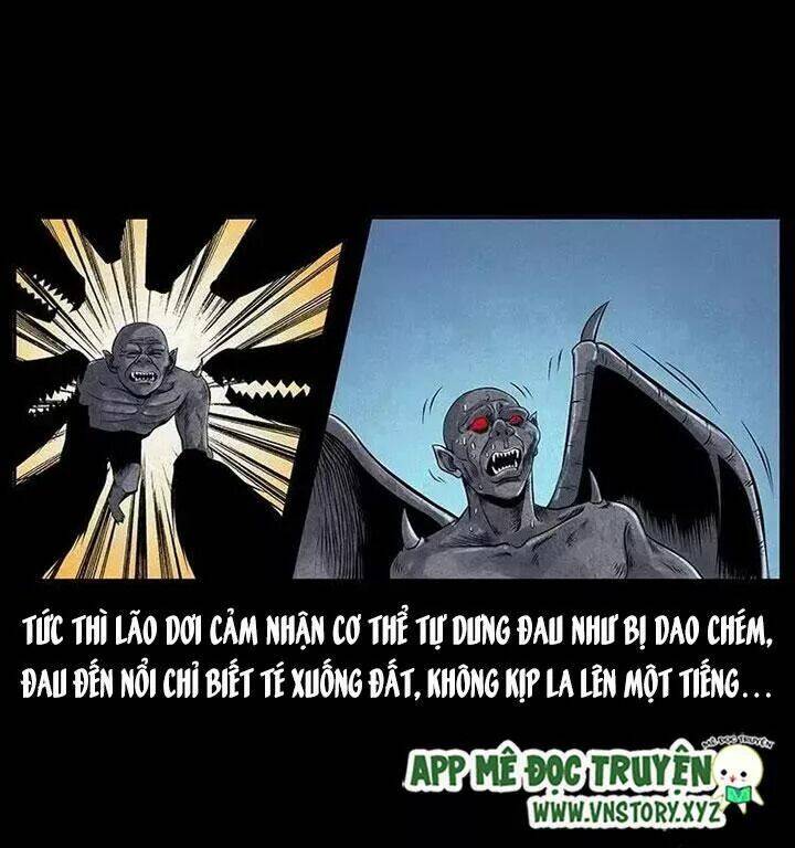 U Minh Ngụy tượng - Chapter 70 - Page 38