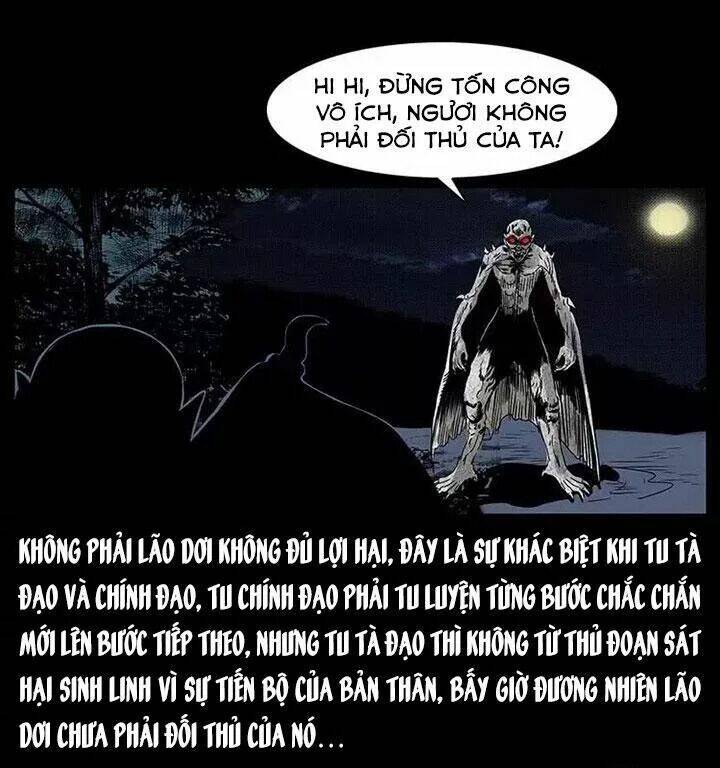 U Minh Ngụy tượng - Chapter 70 - Page 3