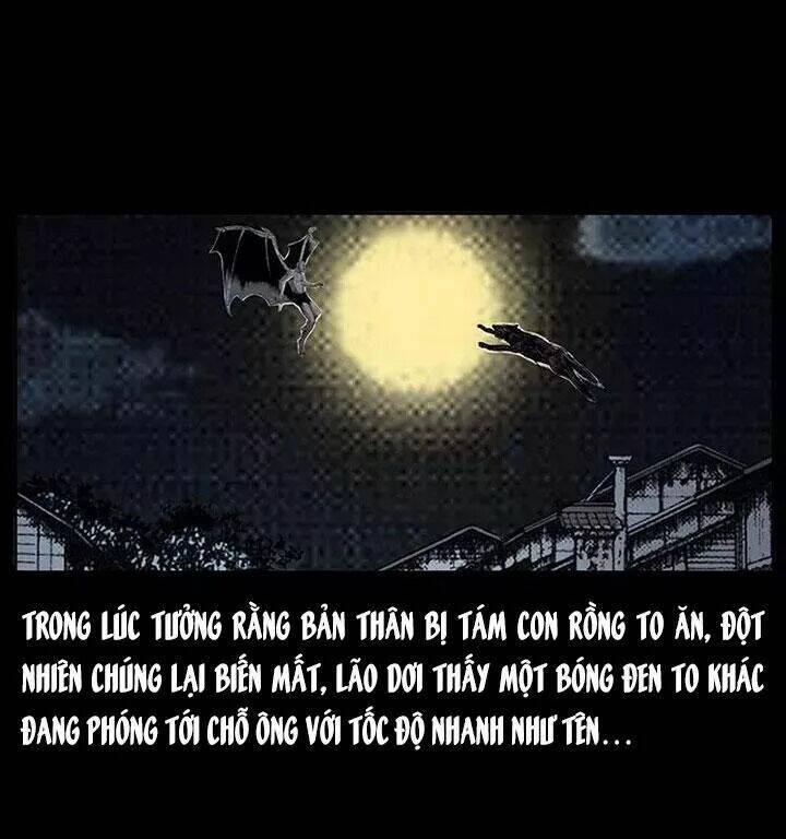 U Minh Ngụy tượng - Chapter 70 - Page 39