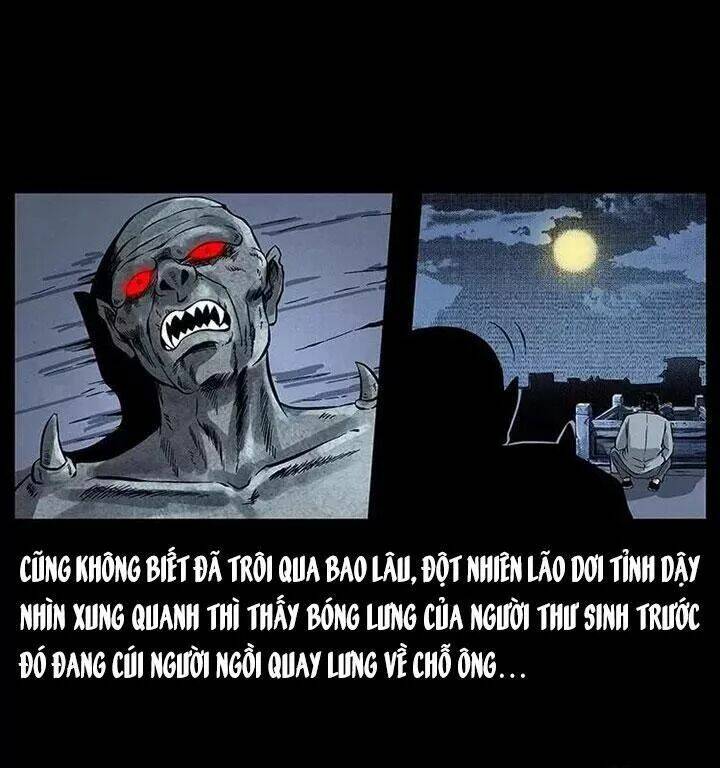 U Minh Ngụy tượng - Chapter 70 - Page 41