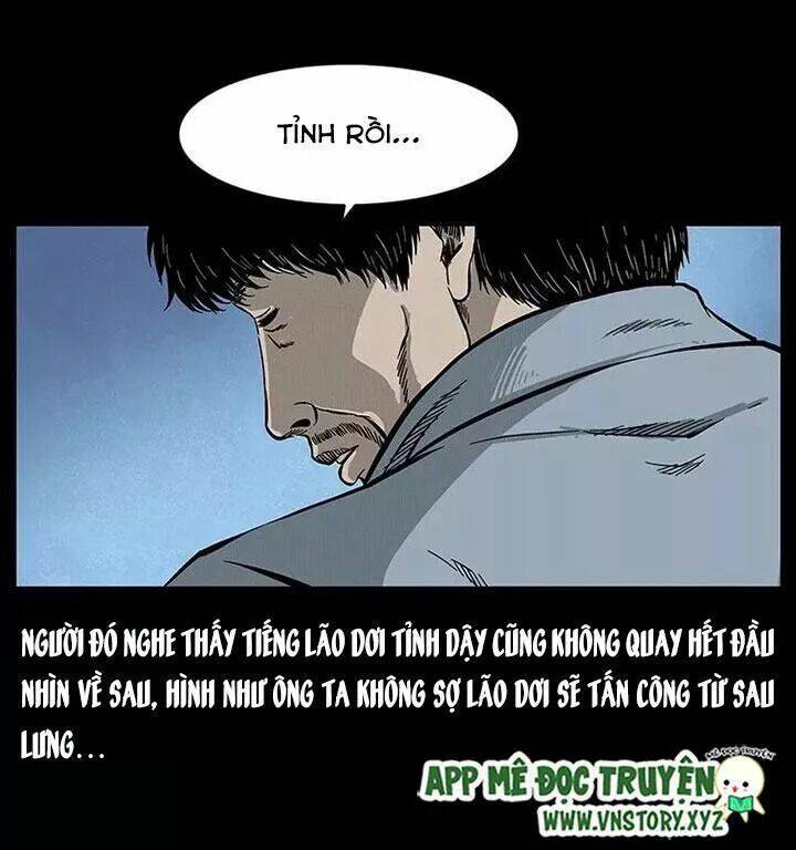 U Minh Ngụy tượng - Chapter 70 - Page 42