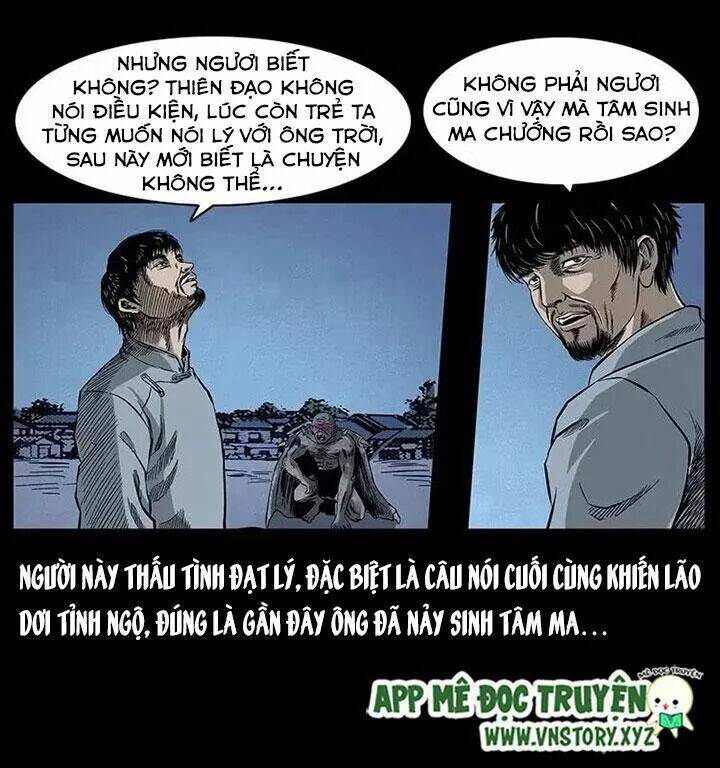 U Minh Ngụy tượng - Chapter 70 - Page 48