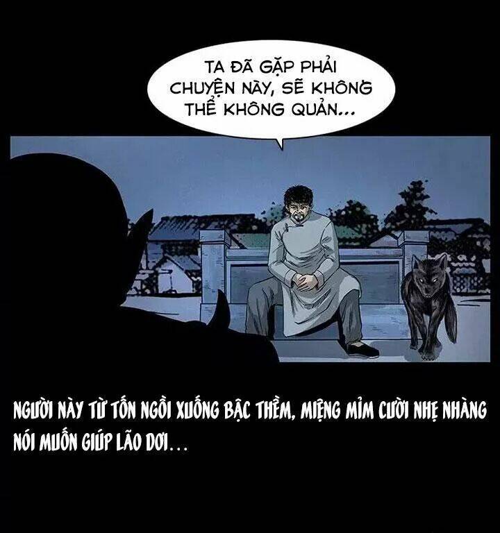 U Minh Ngụy tượng - Chapter 70 - Page 49