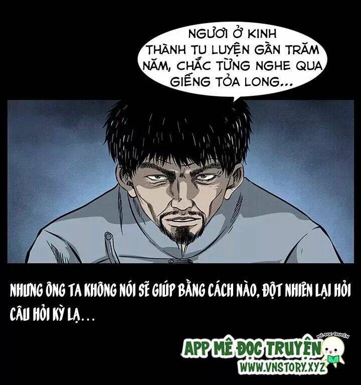 U Minh Ngụy tượng - Chapter 70 - Page 50