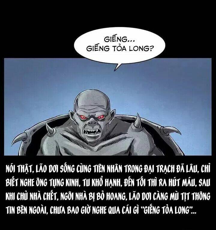 U Minh Ngụy tượng - Chapter 70 - Page 51