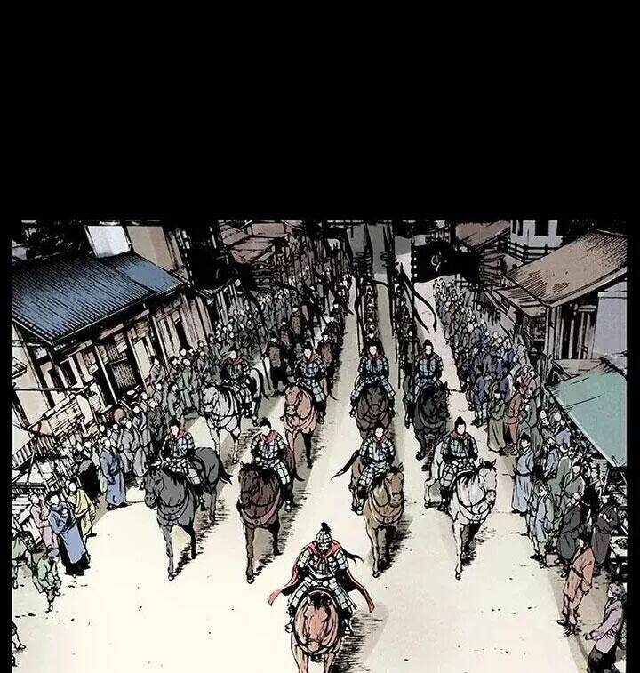 U Minh Ngụy tượng - Chapter 70 - Page 53