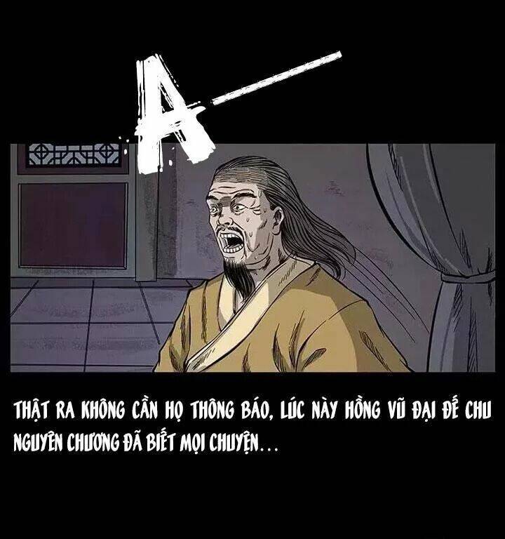 U Minh Ngụy tượng - Chapter 70 - Page 57